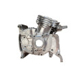 Aluminum Die Casting Clutch Housing (DR306)